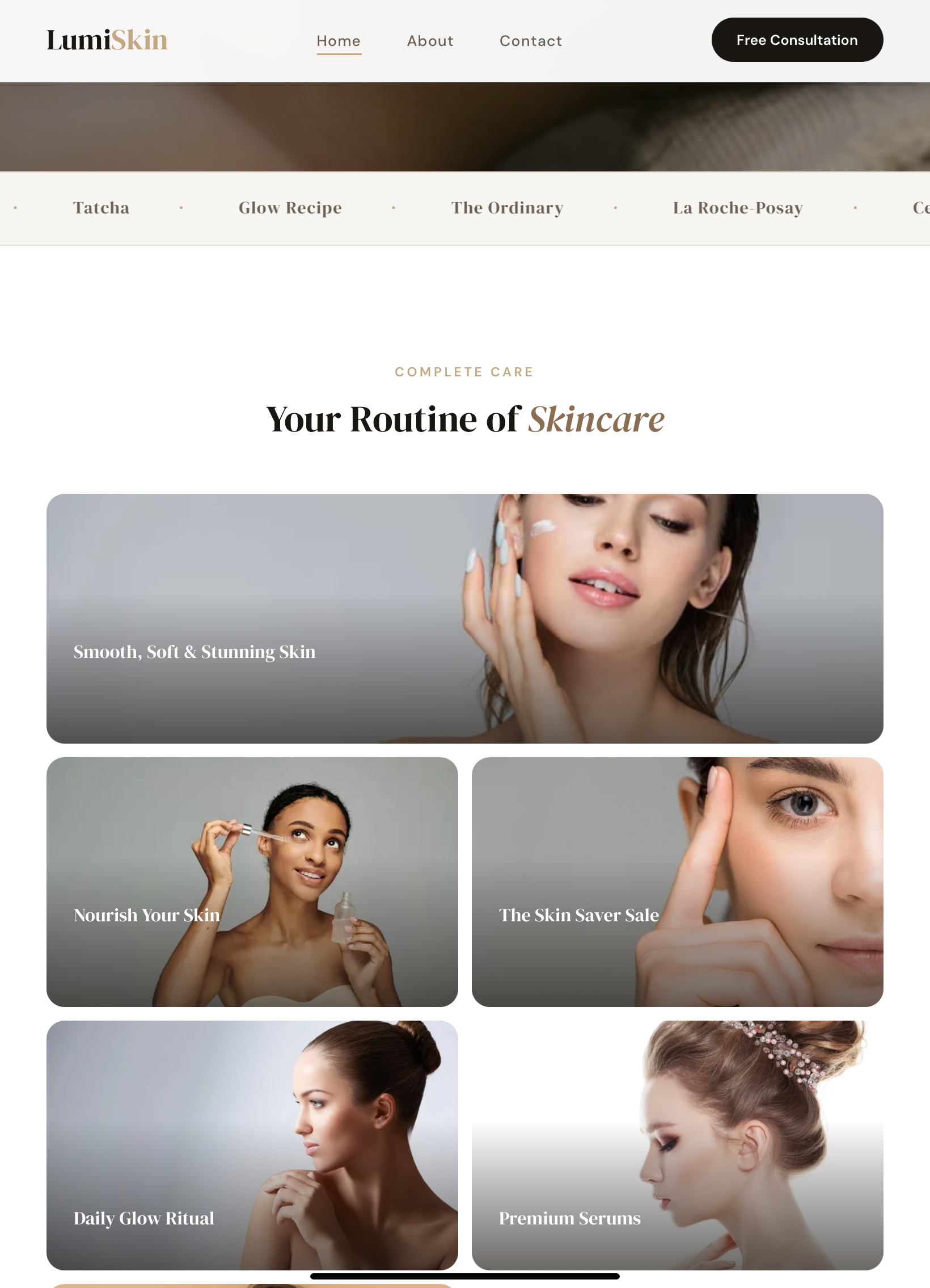 Brand Identity