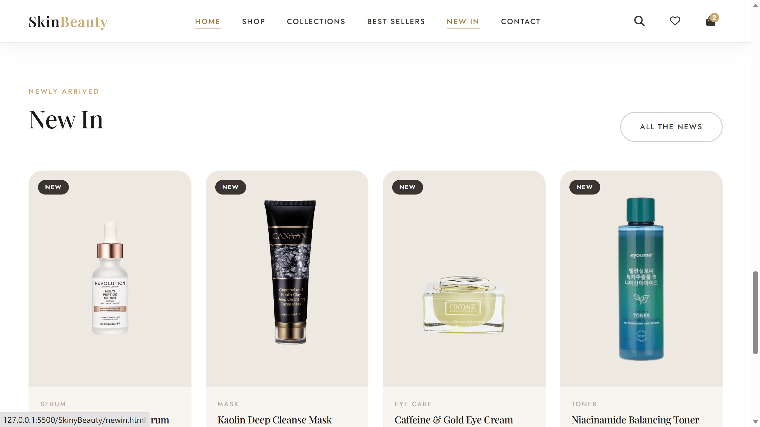 Portfolio